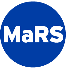 MaRS Discovery District logo