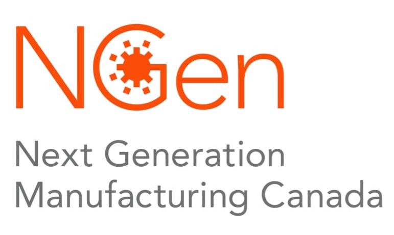 Next Generation Manufacturing Canada logo